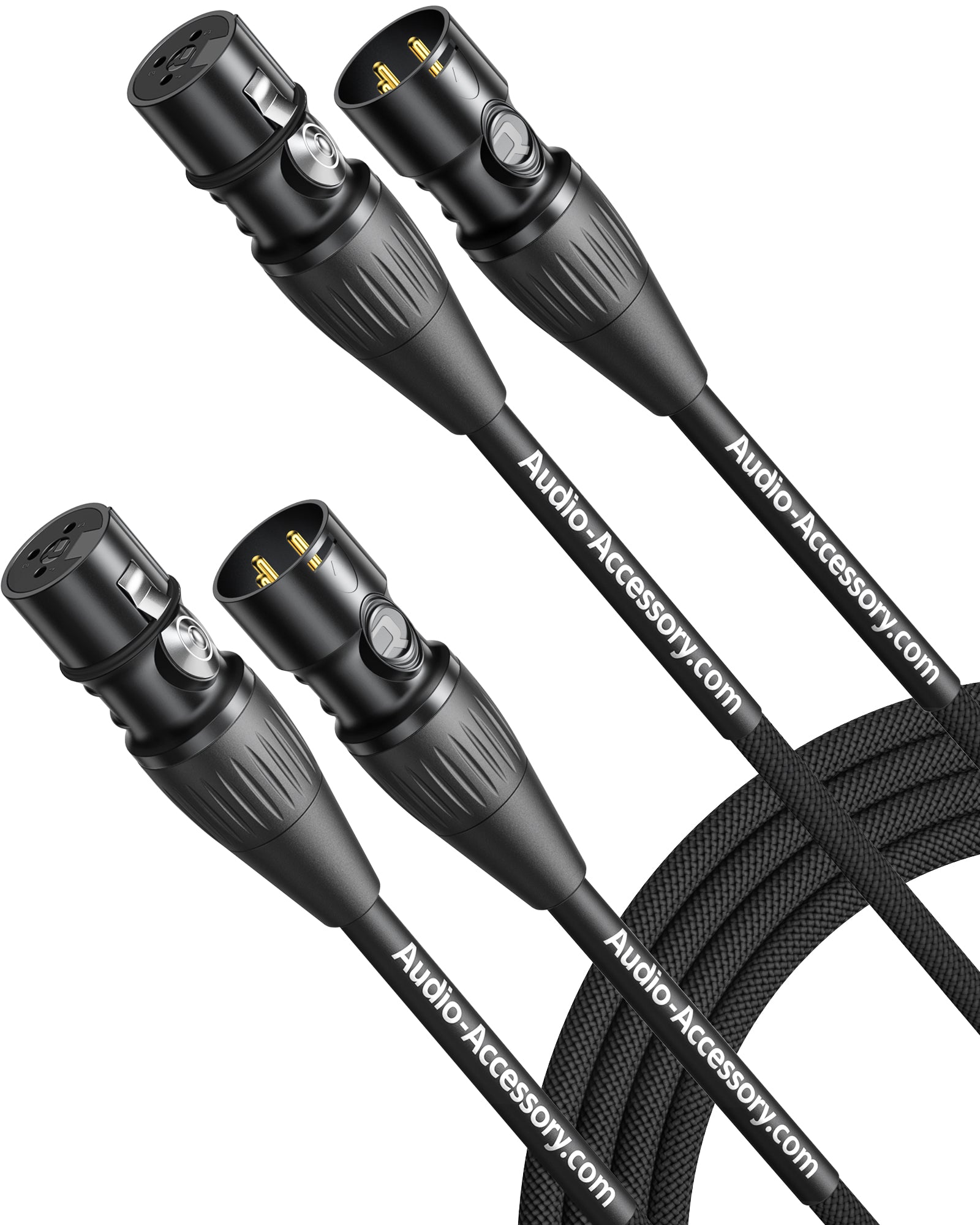 Customized XLR Cable